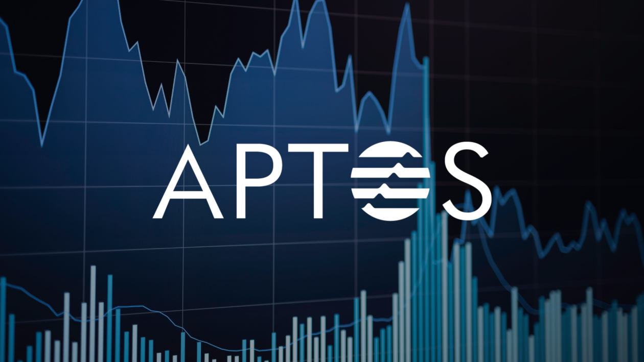 Decrypting Aptos: Your Surprisingly Simple Guide to Start Trading Aptos