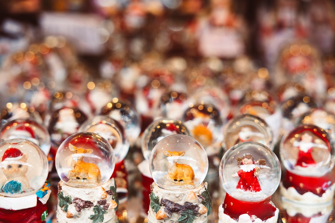 Exploring the Hidden Treasures of the Antique Shop