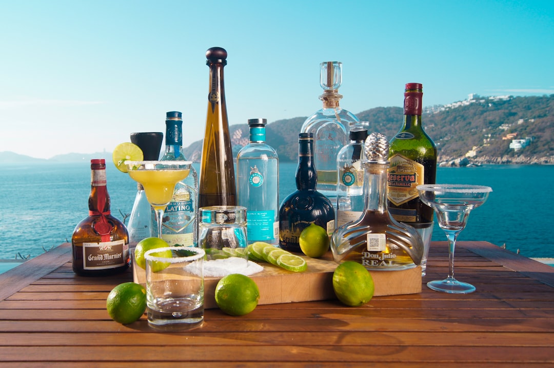 Discover the Timeless Flavor of Jose Cuervo Tradicional