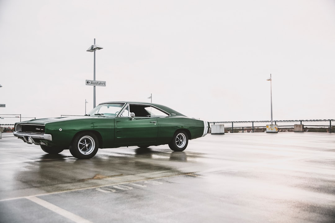 Exploring the 2023 Dodge Charger Configurations