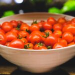 Tomato Bar: A Delicious Twist on Happy Hour
