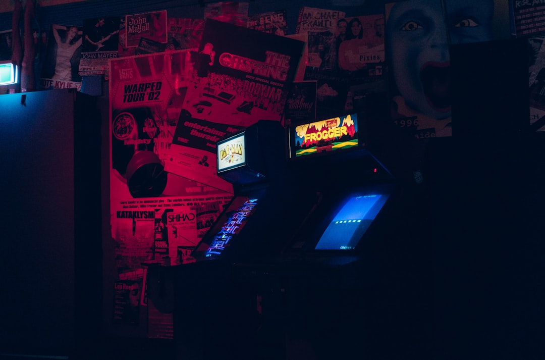Bigfoot’s Game Shack: Where Gaming Dreams Come True