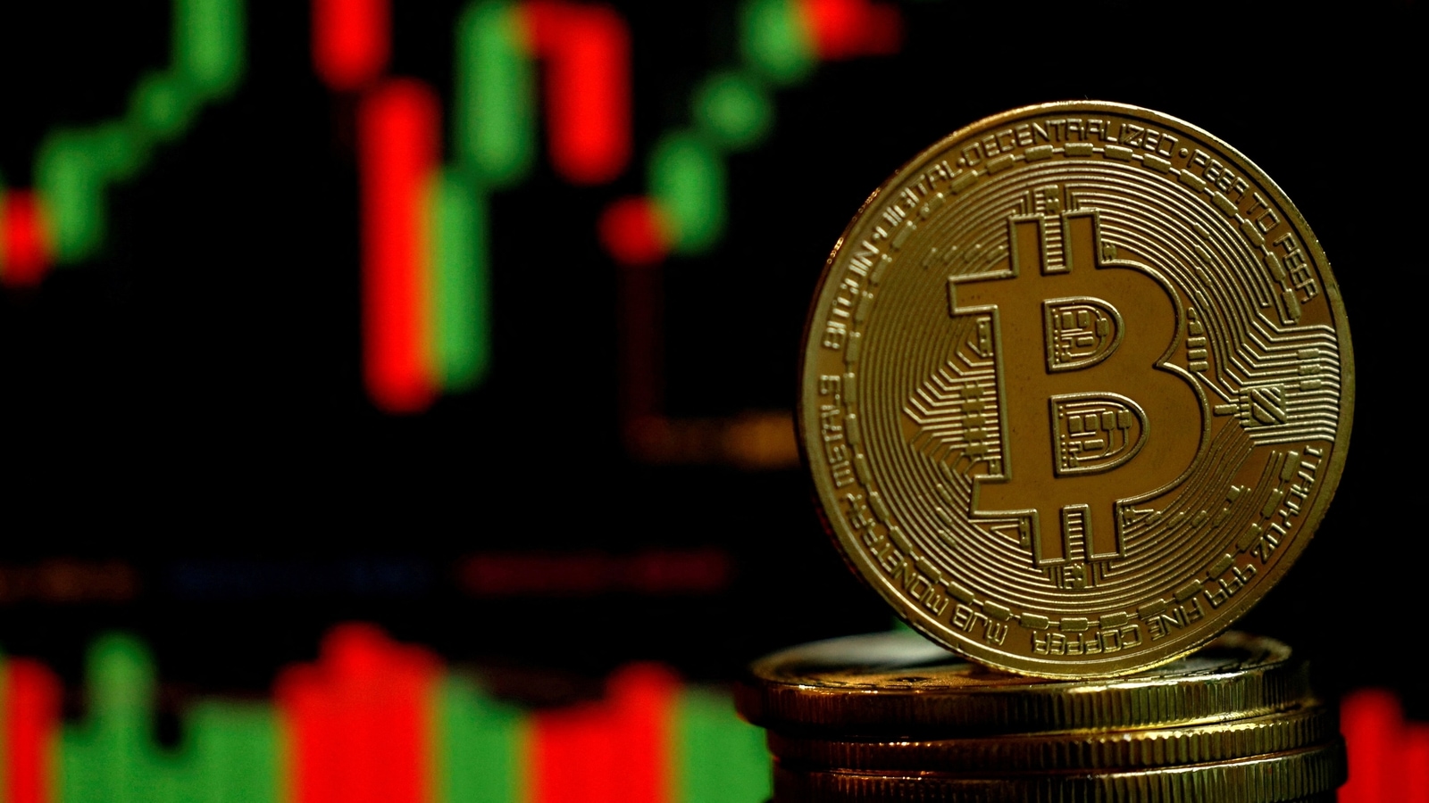 Deciphering the Volatility: A Deeper Dive into Price of Bitcoin Today