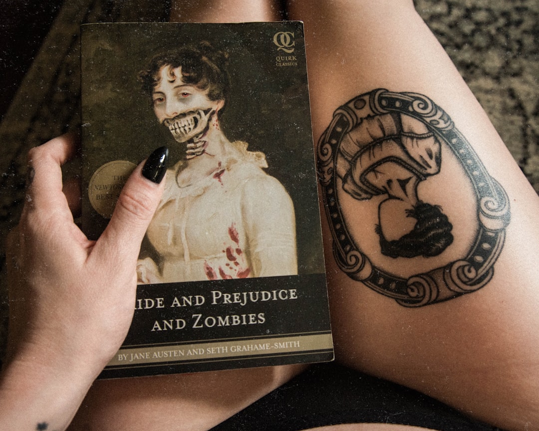 Capturing California: The Beauty of the California Poppy Tattoo