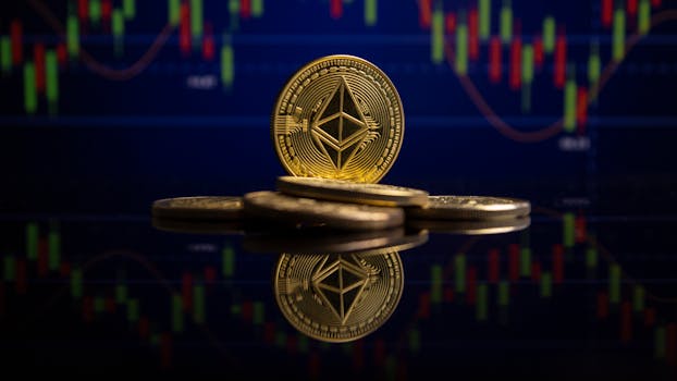 Deciphering the Fluctuations: Understanding Ethereum to AED Today