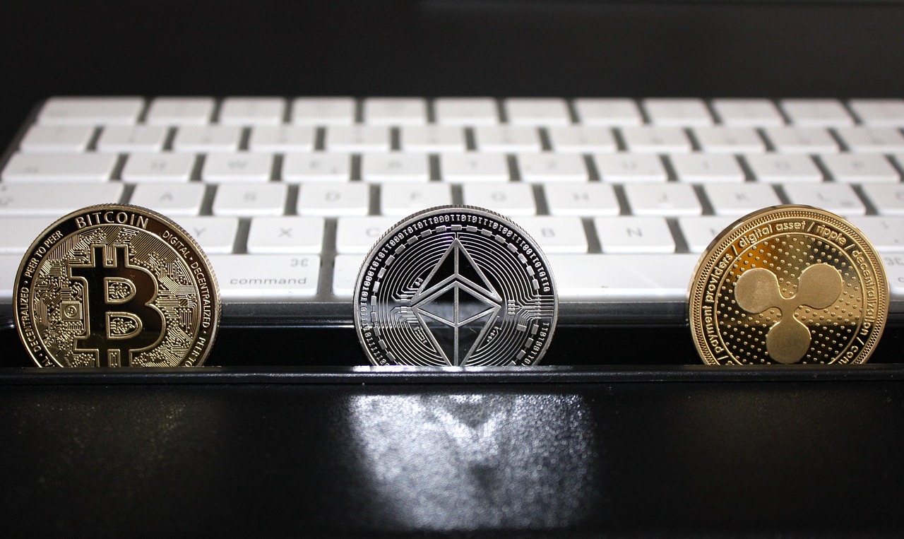 ETH price prediction