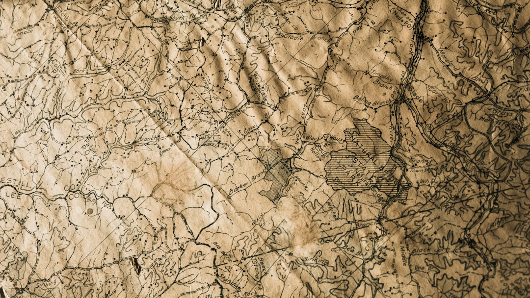 Exploring Arizona’s Diverse Counties: A Map Guide