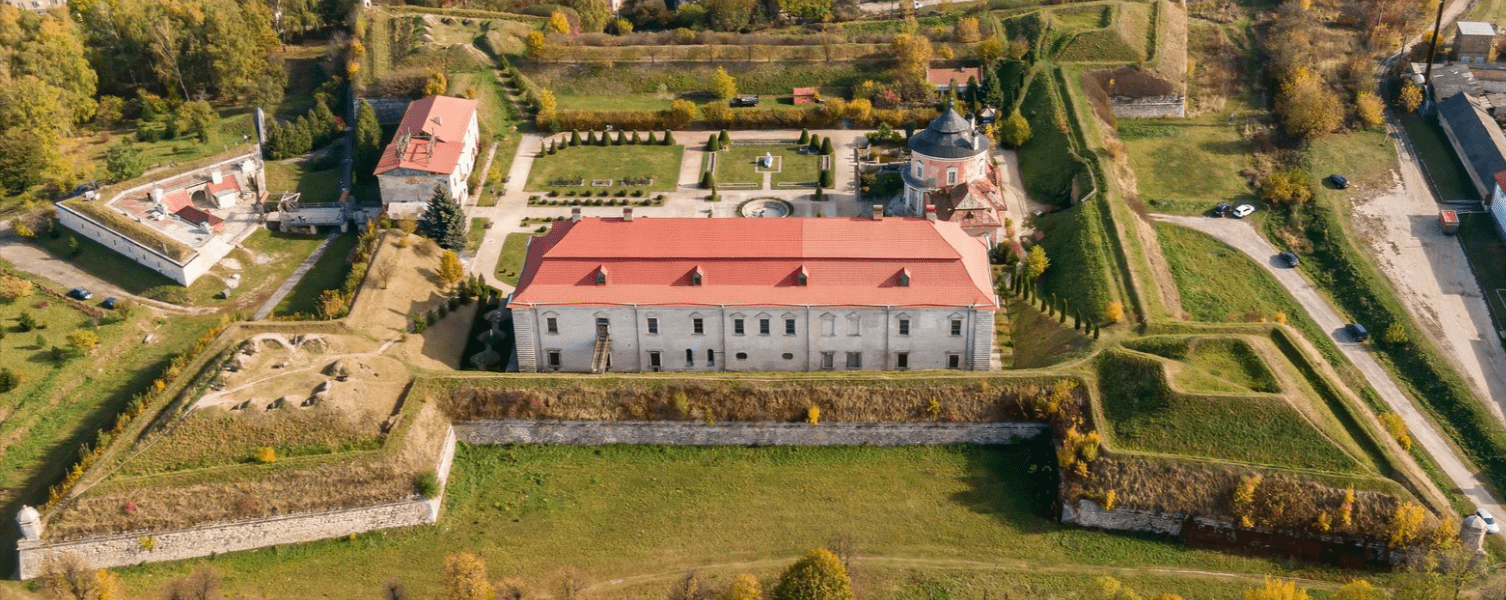 Why Zolochiv Castle Should Be on Every History Lover’s Bucket List
