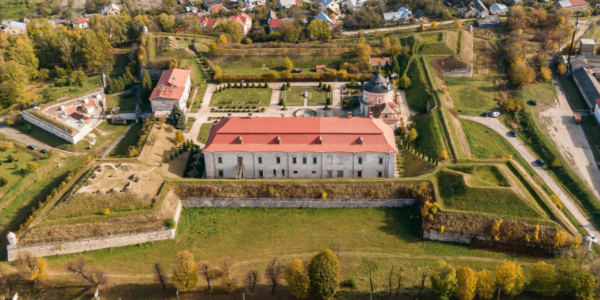 Why Zolochiv Castle Should Be on Every History Lover’s Bucket List
