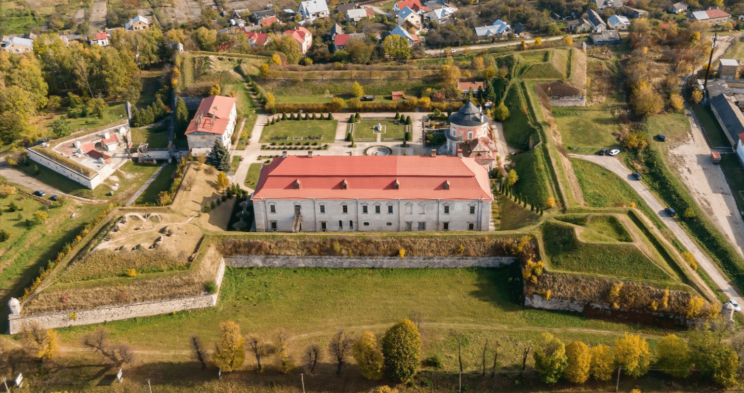 Why Zolochiv Castle Should Be on Every History Lover’s Bucket List