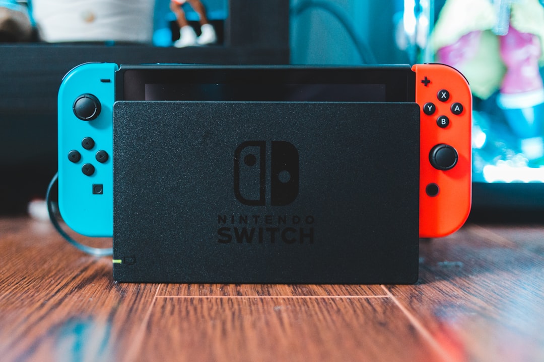 Unlocking the Power of Ryujinx Firmware