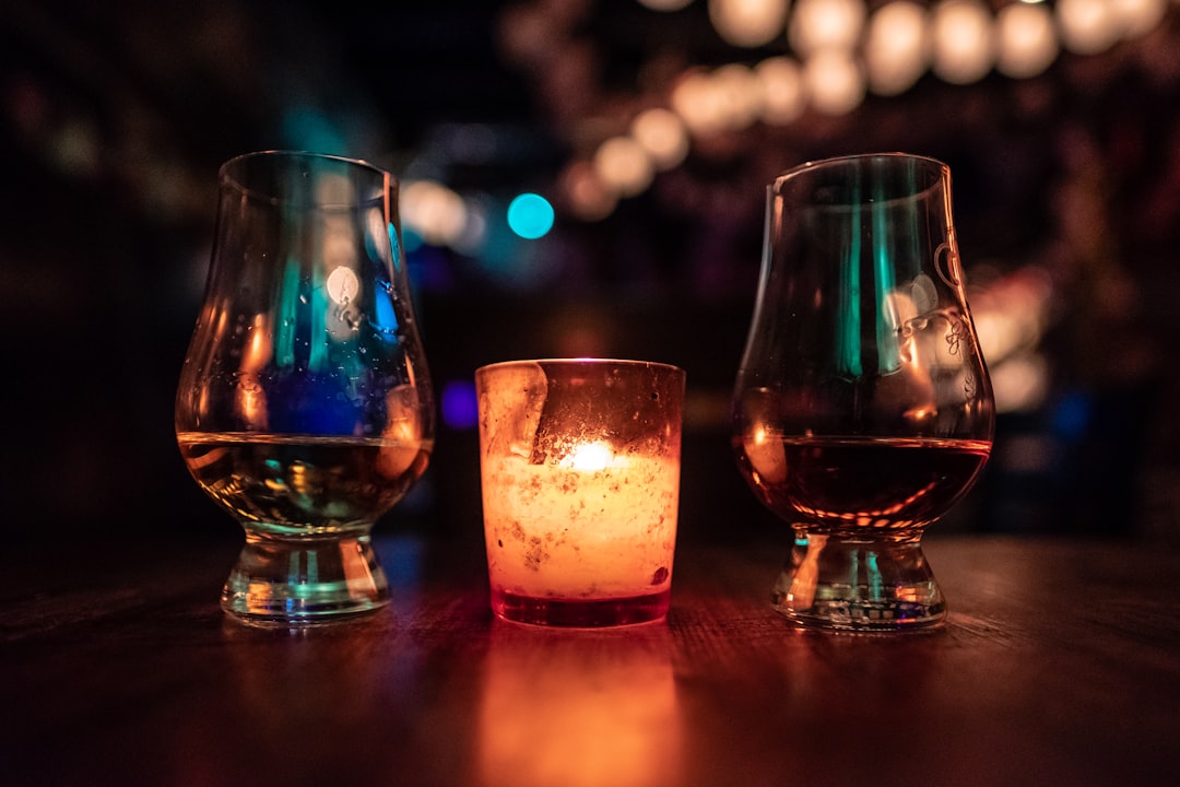 The Timeless Elegance of Yamazaki Whiskey