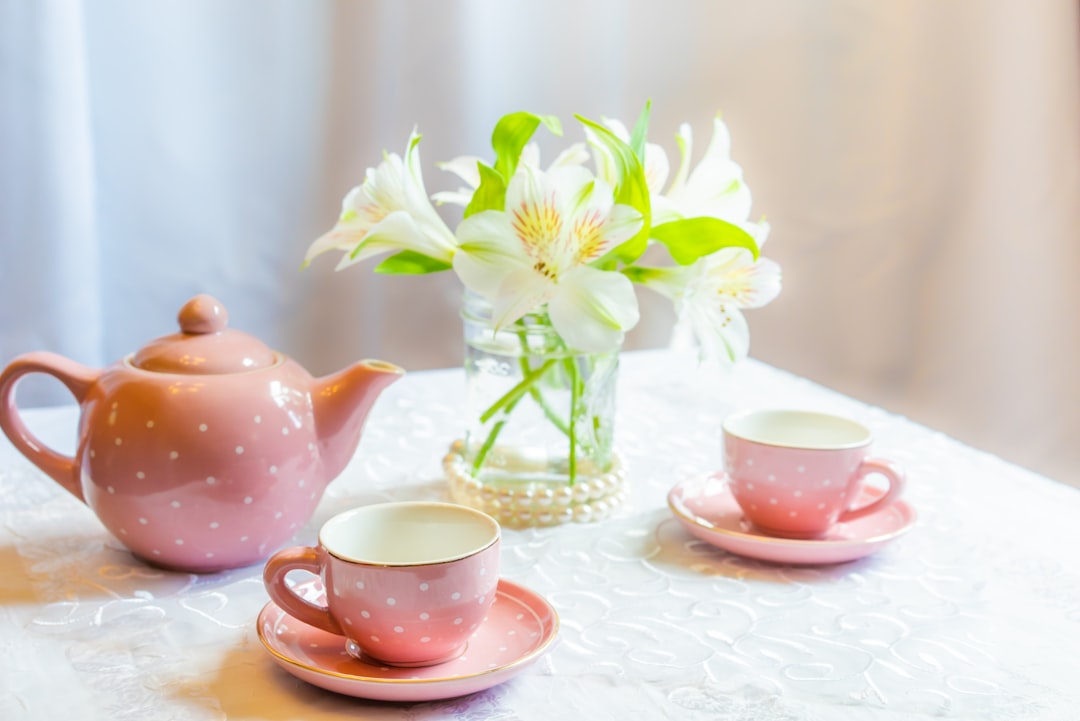 The Royal China: A Timeless Elegance